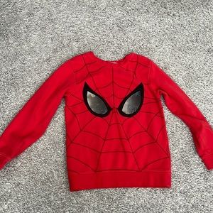 Boys sweater